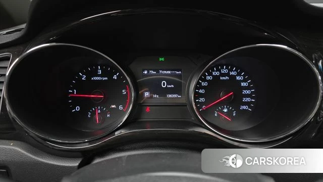Kia The New Carnival id 4269462 из Кореи 18