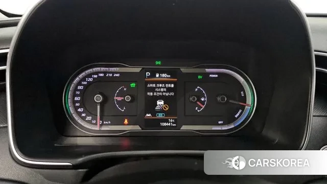 Hyundai Tucson Hybrid (NX4) id 3592034 из Кореи 18