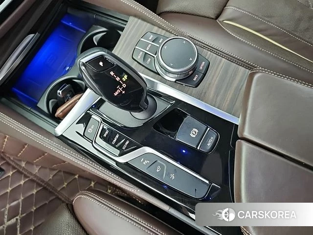 BMW 6 Series GT (G32) id 4693795 из Кореи 18