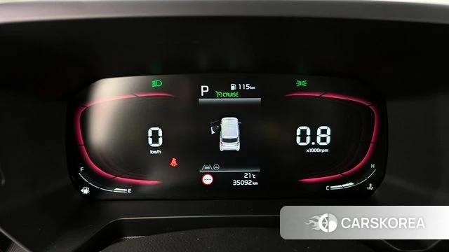 Kia The New Kia Ray id 3883980 из Кореи 18