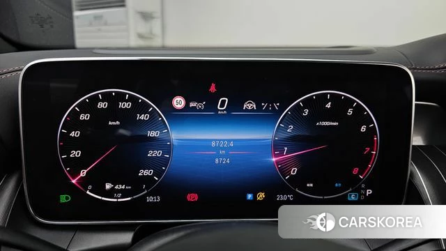 Mercedes-Benz GLC-Class X254 id 4381416 из Кореи 18