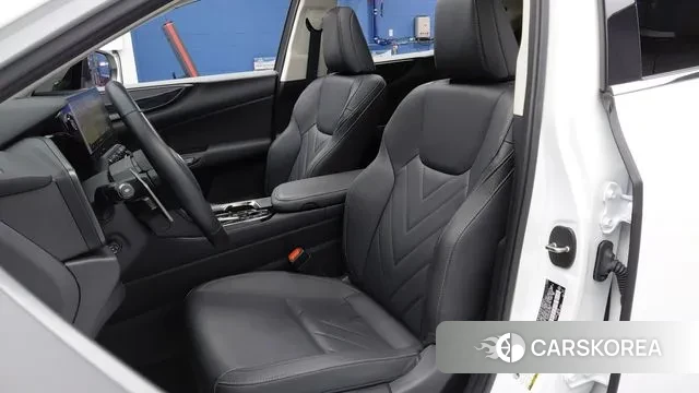 Lexus NX350h Second generation id 3560409 из Кореи 18