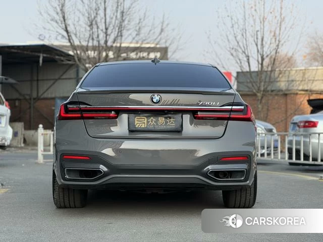 BMW 7 series id 4236577 из Китая 36