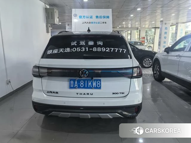 Volkswagen Tuyue id 3857833 из Китая 9