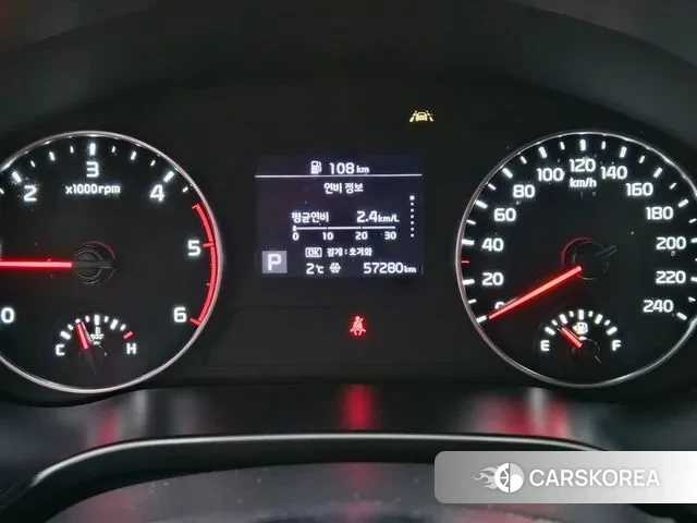 Kia Seltos id 3616136 из Кореи 18