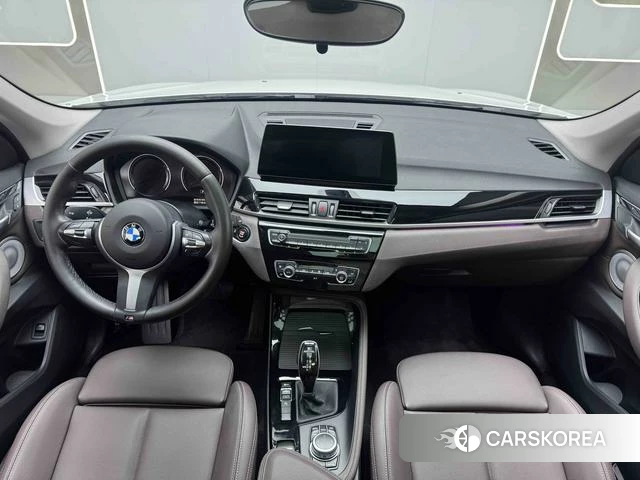 BMW X1 id 4399700 из Китая 16
