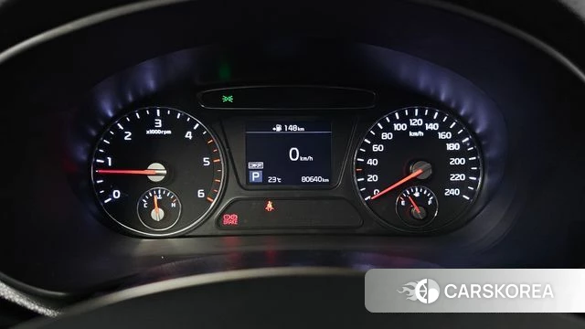 Kia The New Sorento id 4497015 из Кореи 28