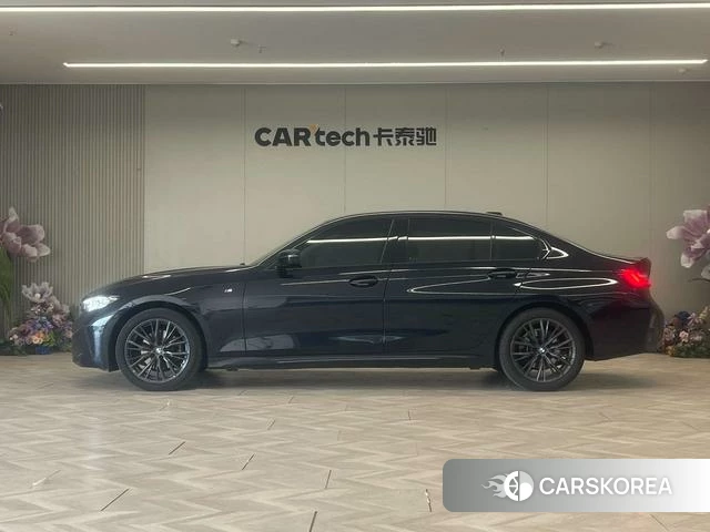 BMW 3 series id 4359167 из Китая 24