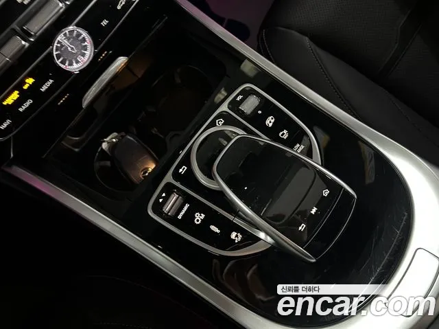 Mercedes-Benz G-Class W463b id 2824152 из Кореи 18