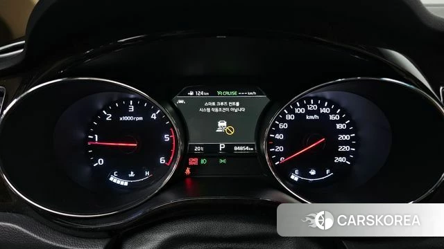 Kia The New Carnival id 3925077 из Кореи 19