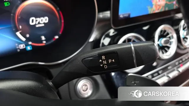 Mercedes-Benz C-Class W205 id 3765634 из Кореи 18