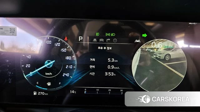 Kia Carnival 4th generation id 3866078 из Кореи 18