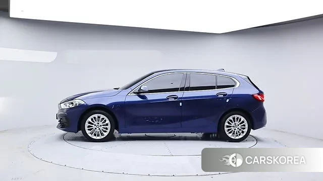 BMW 1 Series (F40) id 3018008 из Кореи 18