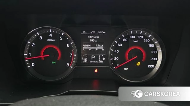 Ssangyong Berry New Tivoli id 4423127 из Кореи 18
