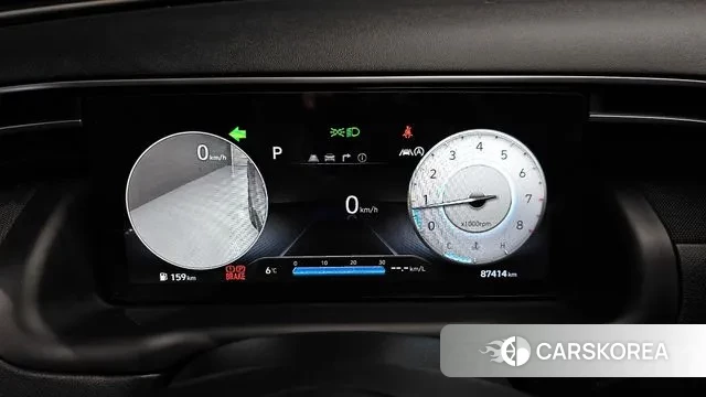 Hyundai Tucson (NX4) id 3597304 из Кореи 18