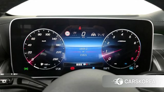 Mercedes-Benz GLC-Class X254 id 4178044 из Кореи 18