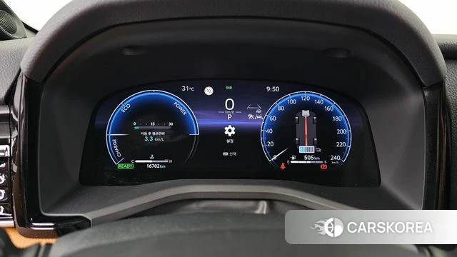 Toyota Camry (XV80) id 4644943 из Кореи 31