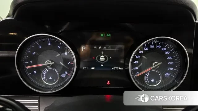 Hyundai The New Grandeur IG id 3169443 из Кореи 18