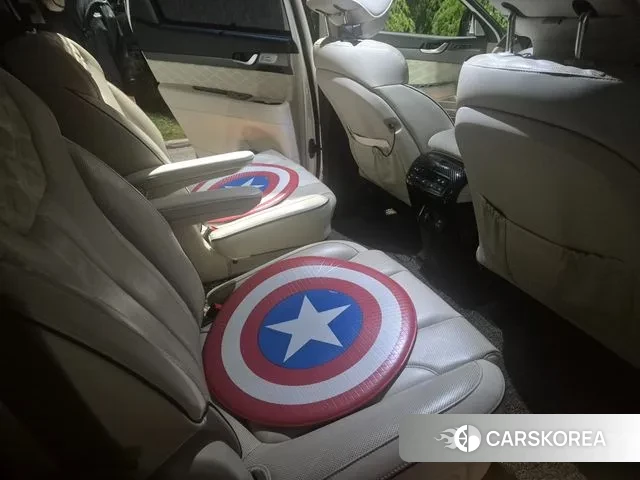 Hyundai Palisade id 3340958 из Кореи 18