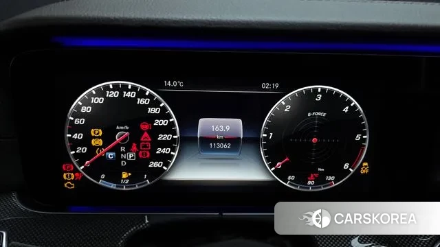 Mercedes-Benz CLS-Class C257 id 3344364 из Кореи 18