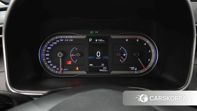 Hyundai Tucson (NX4) id 4506743 из Кореи 29