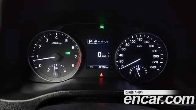 Hyundai Avante AD id 2278746 из Кореи 18