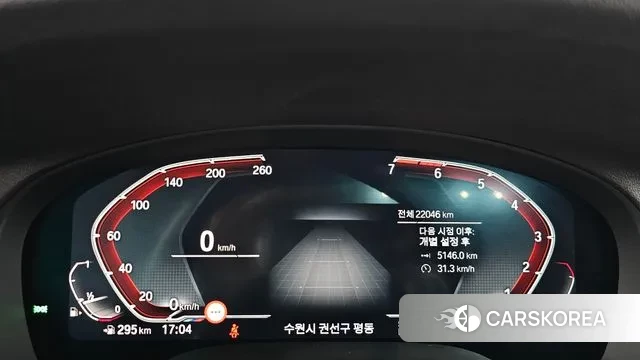 BMW X3 (G01) id 3329299 из Кореи 18