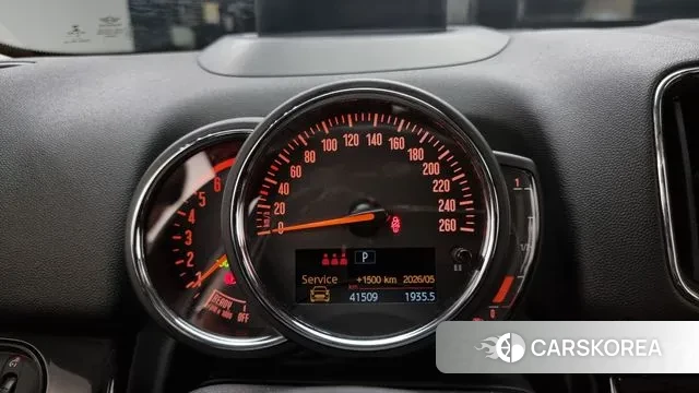 Mini Cooper D Countryman id 3474136 из Кореи 18