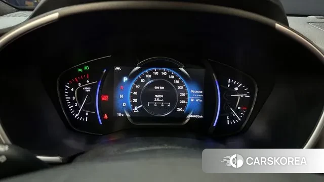 Hyundai Santa Fe TM id 3357086 из Кореи 18