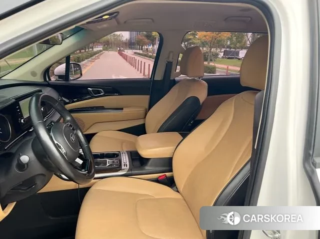 Kia Carnival 4th generation id 3269125 из Кореи 18