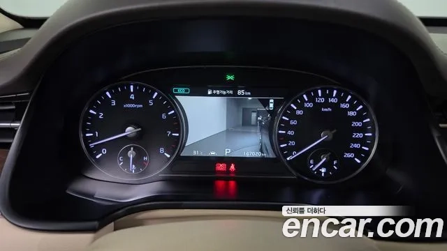 Kia More K9 id 2950978 из Кореи 17