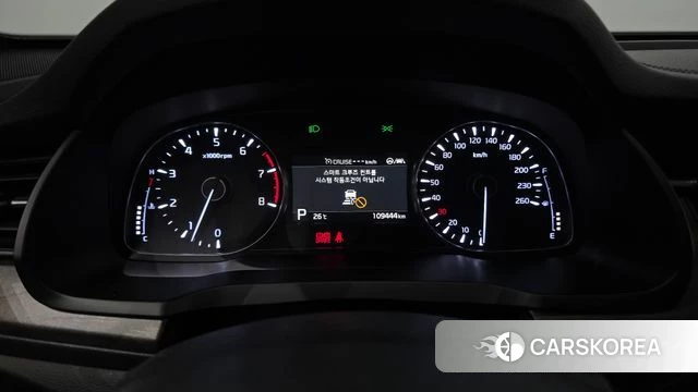 Kia K7 Premier id 3955005 из Кореи 18