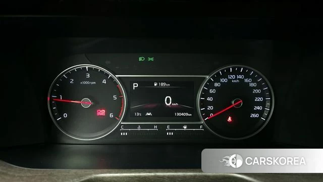 Kia Sorento 4th Generation id 3820101 из Кореи 18