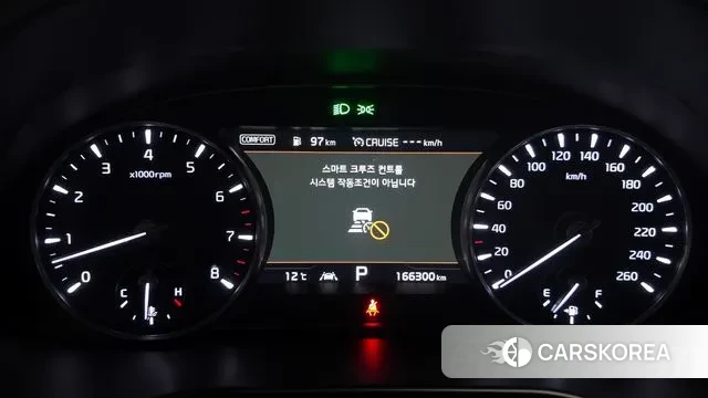 Kia More K9 id 3264772 из Кореи 18