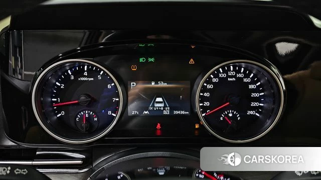 Kia Carnival 4th generation id 4591937 из Кореи 18