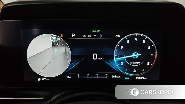 Kia Carnival 4th generation id 3354060 из Кореи 18