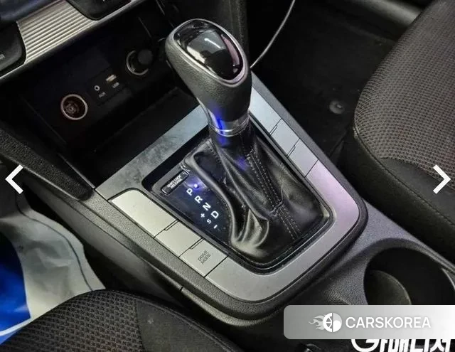 Hyundai The New Avante AD id 3520329 из Кореи 18