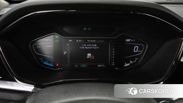 Kia The New Niro id 3843403 из Кореи 18