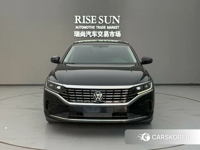 Volkswagen Passat id 4328842 из Китая 15