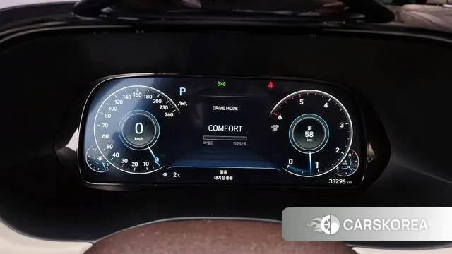 Hyundai Palisade id 3503411 из Кореи 18