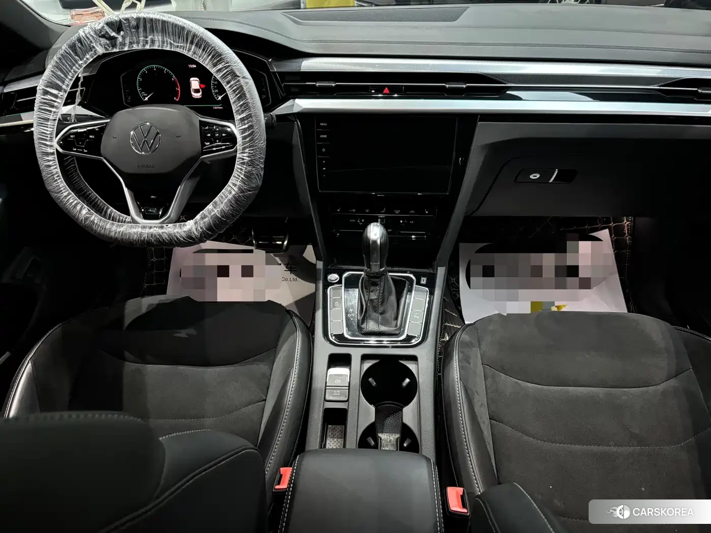 Volkswagen Arteon (CC) id 4659854 из Китая 12