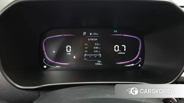 Kia The New Morning (JA) id 4710981 из Кореи 26