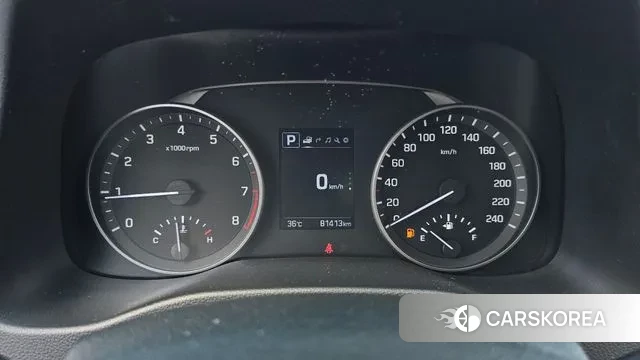 Hyundai Avante AD id 2981784 из Кореи 18