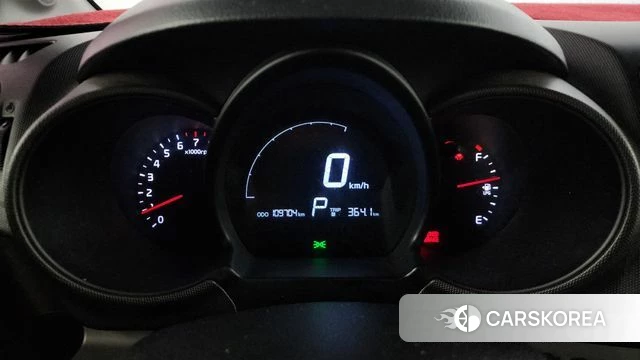 Kia The New Ray id 3899786 из Кореи 18