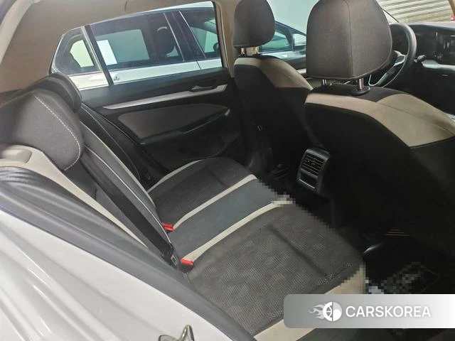 Volkswagen Golf id 4276935 из Китая 8