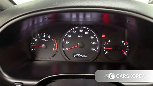 Hyundai The New Grand Starex id 3526103 из Кореи 18