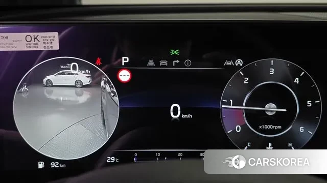 Kia Sportage 5th Generation id 3081847 из Кореи 18