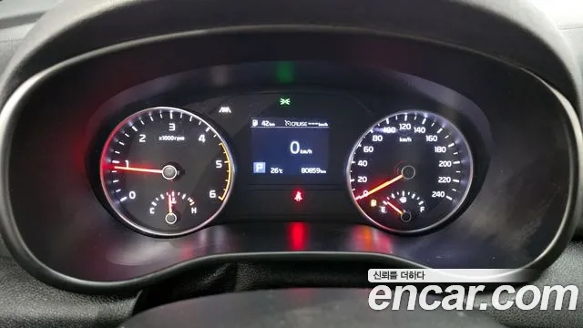 Kia Sportage The Bold id 2946040 из Кореи 18