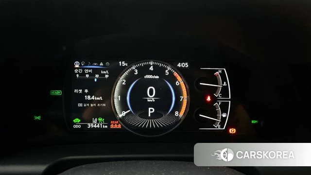 Lexus ES300h 7th generation id 4248816 из Кореи 32