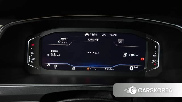 Volkswagen Tiguan second Generation id 4470011 из Кореи 30